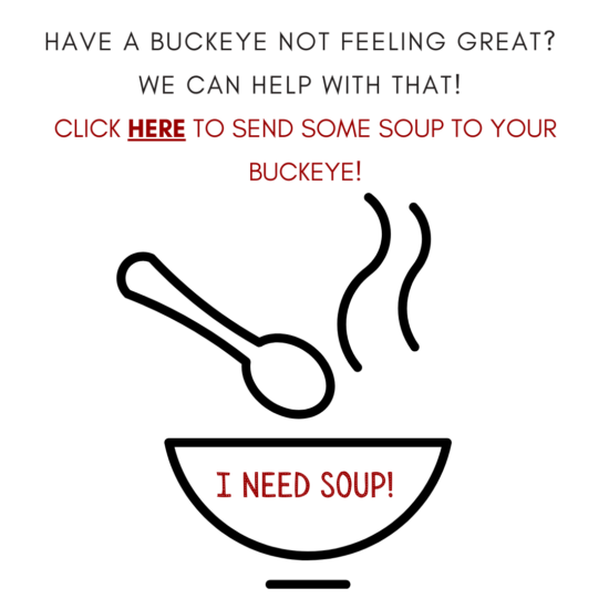 Soup Delivery