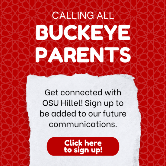 Buckeye Parent Sign-up