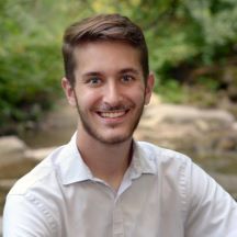 Headshot_Eitan Weinkle_square