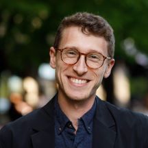 Headshot_Rabbi Aaron Portman_square